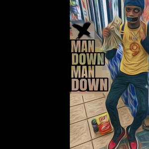 MAN DOWN 2X (Explicit)