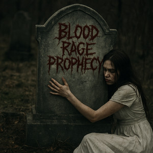 Blood,Rage,Prophecy
