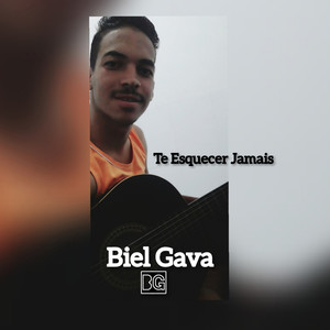 Te Esquecer Jamais (Explicit)