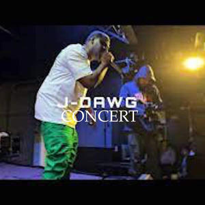 J-DAWG CONCERT (Explicit)