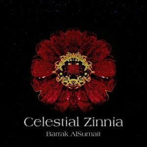 Celestial Zinnia (Inst.)