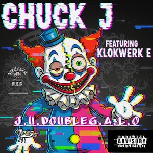JUdoubleGALO (feat. Klokwerk E) (Explicit)