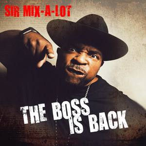 The Boss Is Back