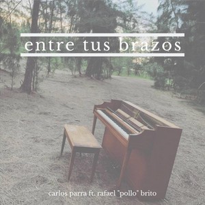 Entre Tus Brazos (feat. Rafael Pollo Brito)