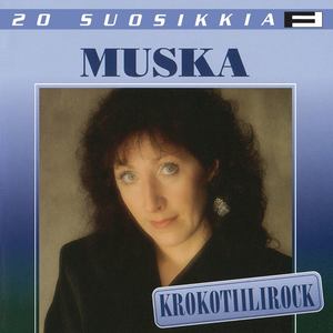 20 Suosikkia / Krokotiilirock