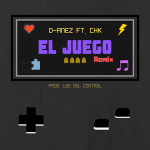 El Juego (Remix)