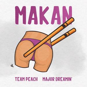 MAKAN (Explicit)
