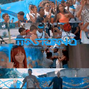 Transtorno (Explicit)