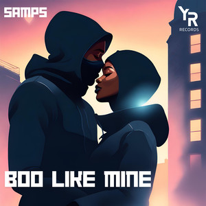 Boo Like Mine (Explicit)