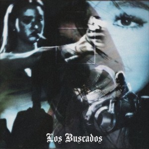 LOS BUSCADOS