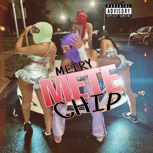 Mete chip (feat. Hilo Viral) (Explicit)