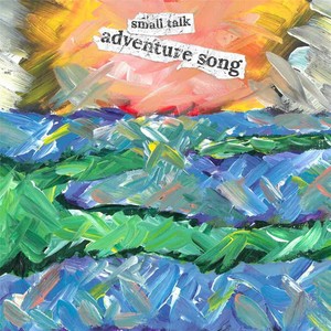 Adventure Song