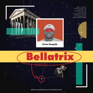 Bellatrix EP