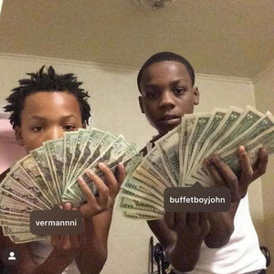 let me know (feat. vermani) (Explicit)