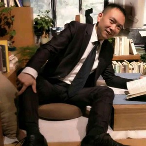 如果爱还在你心中