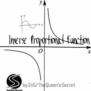 Inverse Proportional Function