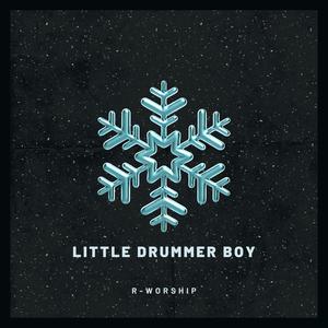 Little Drummer Boy (feat. Adrene Clemons, Keyana Webb & Malachi Jones)