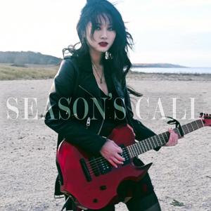 SEASON'S CALL(feat. Felix Skiver)