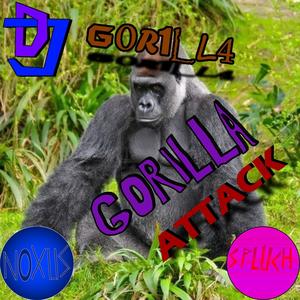 GORILLA ATTACK!