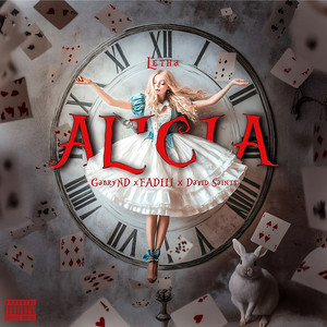 Alicia (Explicit)