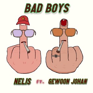 Bad Boys