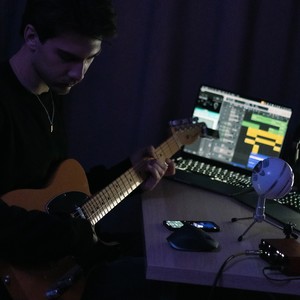 Feel Free to Steal My Dreams (Demo)