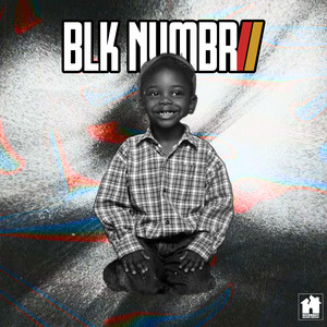 BLK NVMBR II: RNBESCO (Explicit)