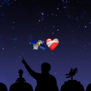 Satellite Love (feat. carlos.)