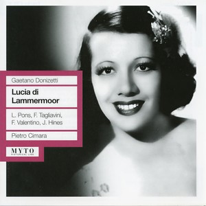 Lucia di Lammermoor - Act I Scene 2: Ancor non giunse!