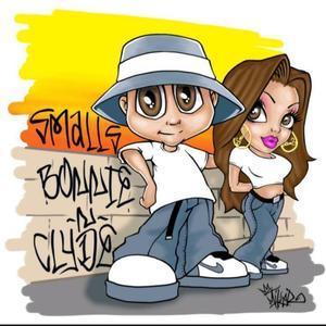 Bonnie & Clyde (feat. Craig 'H!tman' Long) (Explicit)