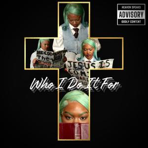 No longer trapped (feat. Zayyway)