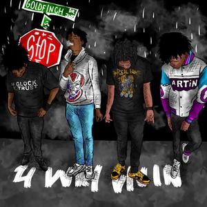 4way livin (Extended) [Explicit]