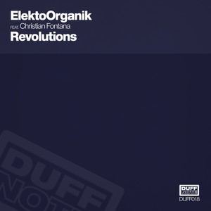Revolutions (Original Mix)