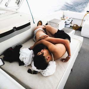 BABY I LOVE YOU (feat. Therealbastiuklein) (Explicit)