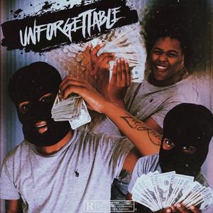 Unforgettable (Explicit)