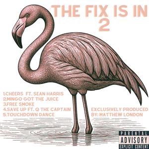 Cheers (feat. Sean Harris & Matthew London) (Explicit)