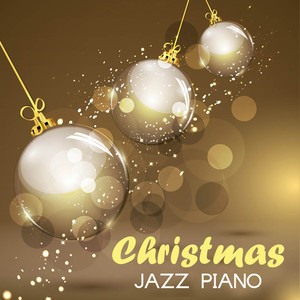 Piano for Christmas Carols