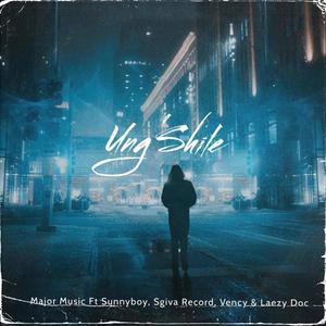 Ung'Shile (Amapiano) (feat. SunnyBoy, Sgiva Record, Vency & Laezy-Doc)