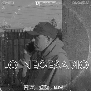 Lo Necesario - Camorra (Explicit)