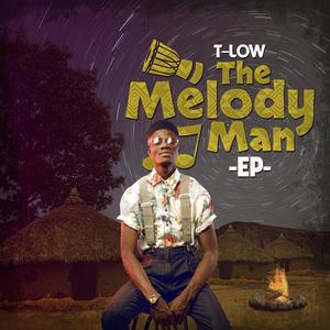 The Melody Man-EP