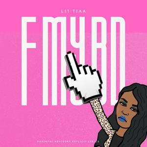 F My Baby Daddy (feat. ProdByWexon) (Explicit)