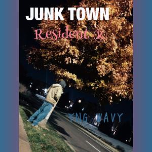 Bleed What I Bleed (Explicit)