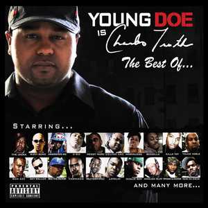 Like a D-Boy (Explicit)