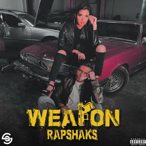 Weapon(Rapshaks)