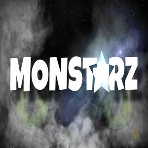 Monstarz (Space jam) [Explicit]