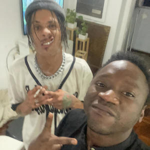 Hola Hola Twin real x id el bandido