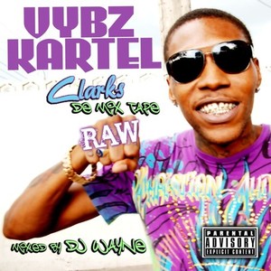 Clarks de mixtape (DJ Wayne Remix) [Explicit]