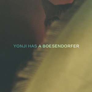 Yonji Has A Boesendorfer