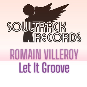 Let It Groove