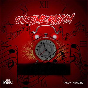 One Time(Riddim)